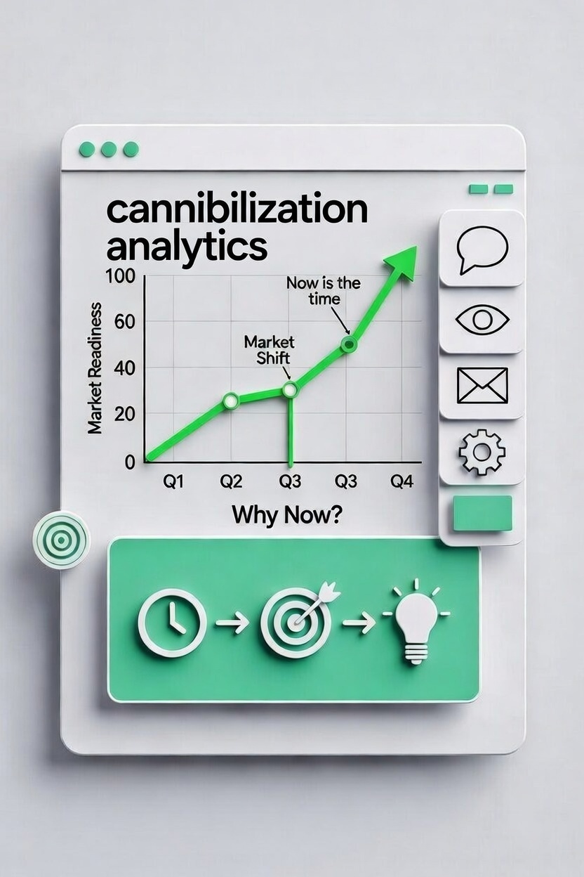 Cannibalization Analysis
